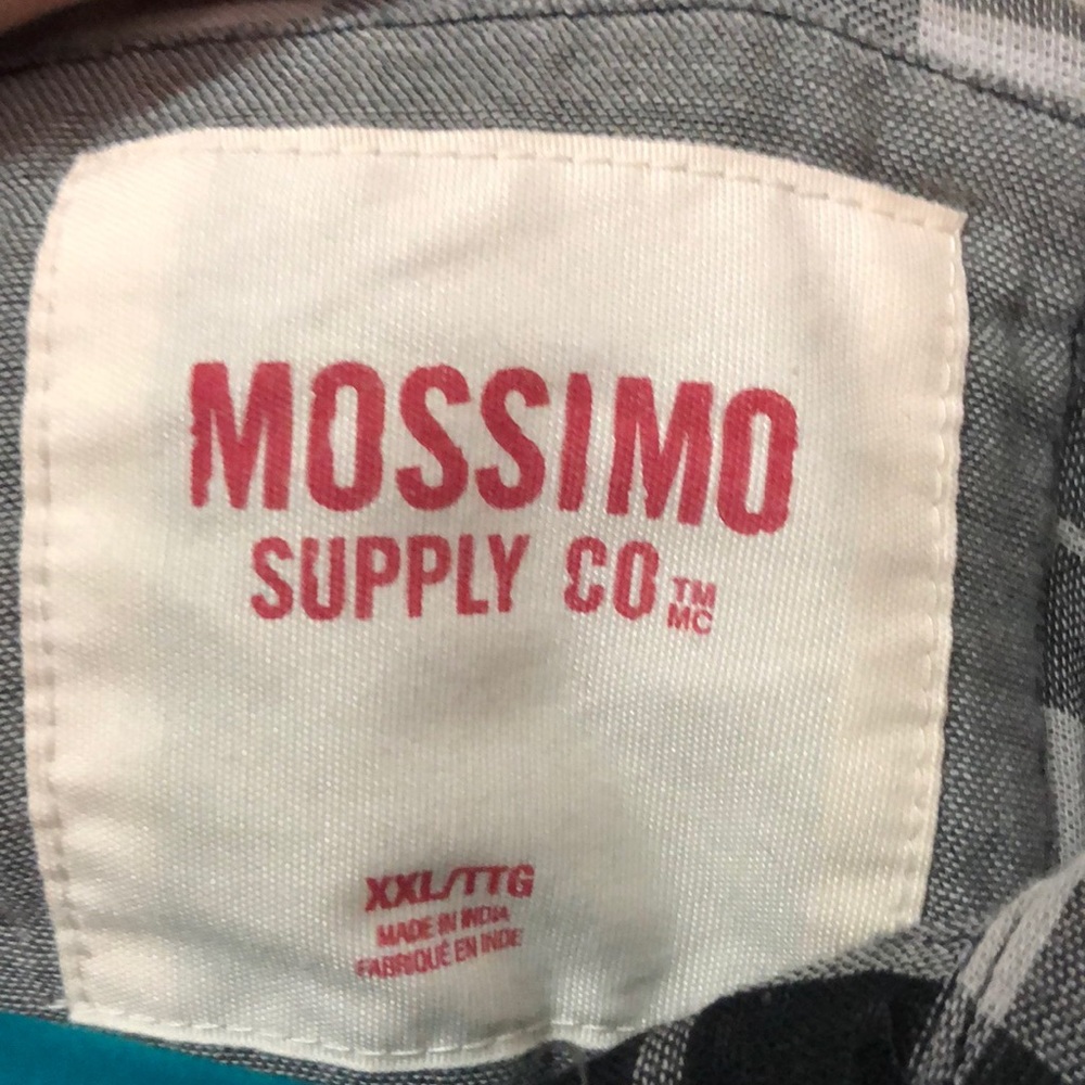 Target flannel - Picture 2 of 5